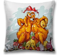 Декоративная наволочка JoyArty sl_38566