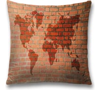 Декоративная наволочка JoyArty sl_21247