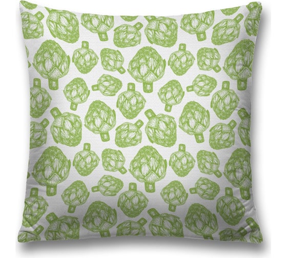 Декоративная наволочка JoyArty sl_38895