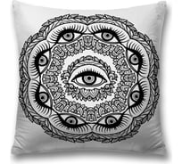 Декоративная наволочка JoyArty sl_19347