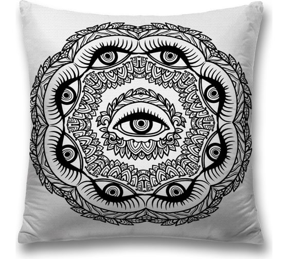 Декоративная наволочка JoyArty sl_19347