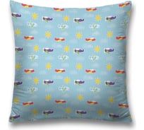 Декоративная наволочка JoyArty sl_53396