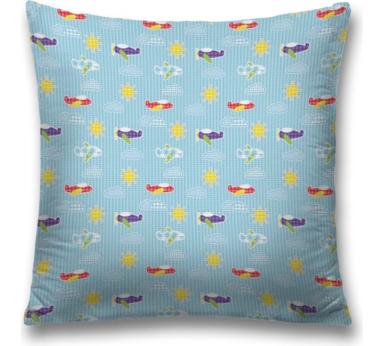 Декоративная наволочка JoyArty sl_53396