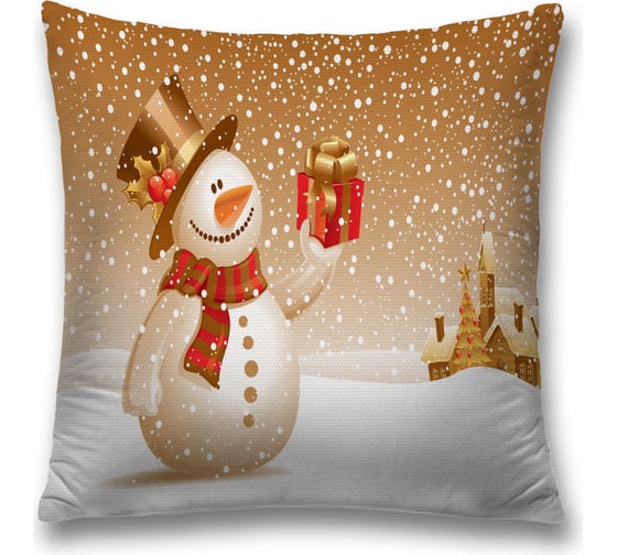 Декоративная наволочка JoyArty sl_4548 1