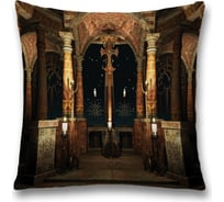 Декоративная наволочка JoyArty sl_19155