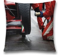 Декоративная наволочка JoyArty sl_36363