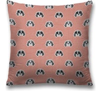 Декоративная наволочка JoyArty sl_53398