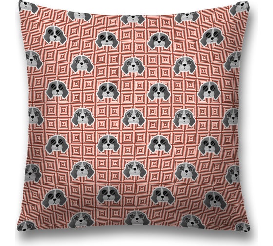 Декоративная наволочка JoyArty sl_53398 1