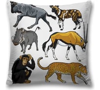 Декоративная наволочка JoyArty sl_37574