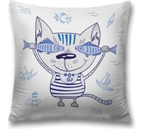 Декоративная наволочка JoyArty sl_21275