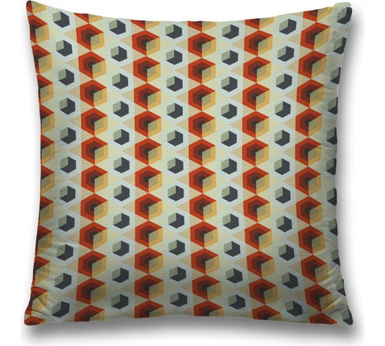 Декоративная наволочка JoyArty sl_36552