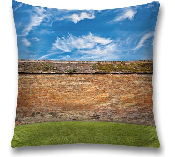 Декоративная наволочка JoyArty sl_21243 1