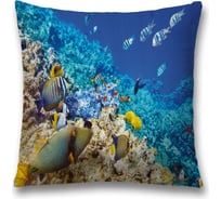 Декоративная наволочка JoyArty sl_21285