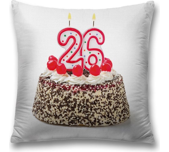 Декоративная наволочка JoyArty sl_34270