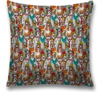 Декоративная наволочка JoyArty sl_53401