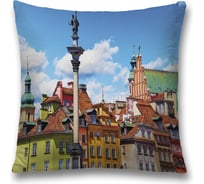 Декоративная наволочка JoyArty sl_36555