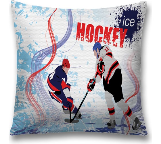 Декоративная наволочка JoyArty sl_54232 1