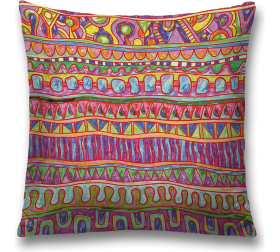 Декоративная наволочка JoyArty sl_4776 1