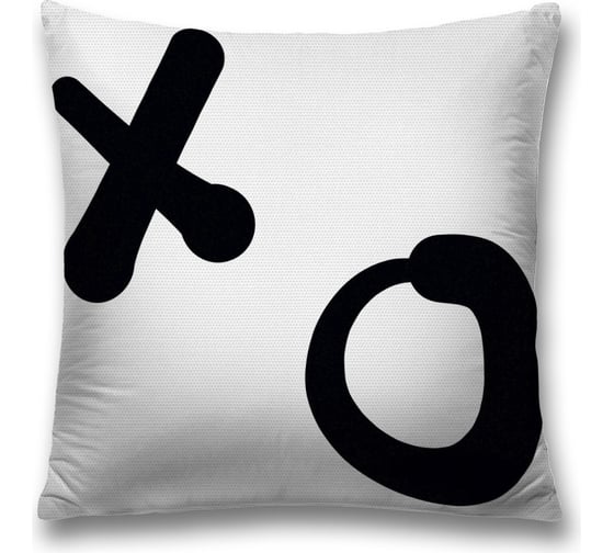 Декоративная наволочка JoyArty sl_36447