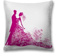 Декоративная наволочка JoyArty sl_35158