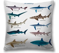 Декоративная наволочка JoyArty sl_19812