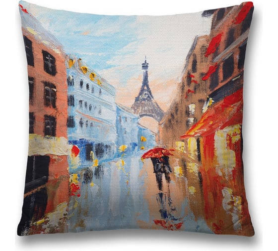 Декоративная наволочка JoyArty sl_4871