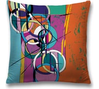 Декоративная наволочка JoyArty sl_21406