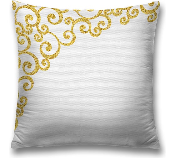 Декоративная наволочка JoyArty sl_33816