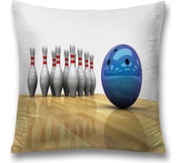 Декоративная наволочка JoyArty sl_38133