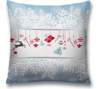 Декоративная наволочка JoyArty sl_5640