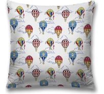 Декоративная наволочка JoyArty sl_32449