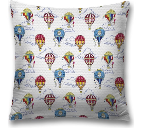 Декоративная наволочка JoyArty sl_32449 1