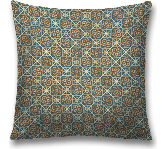 Декоративная наволочка JoyArty sl_28788