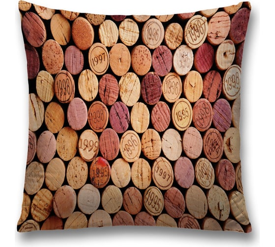 Декоративная наволочка JoyArty sl_38332 1