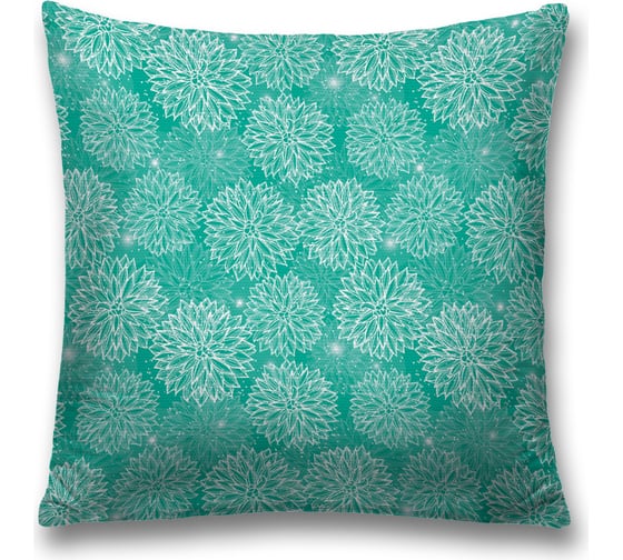 Декоративная наволочка JoyArty sl_20481