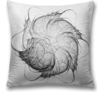 Декоративная наволочка JoyArty sl_20002