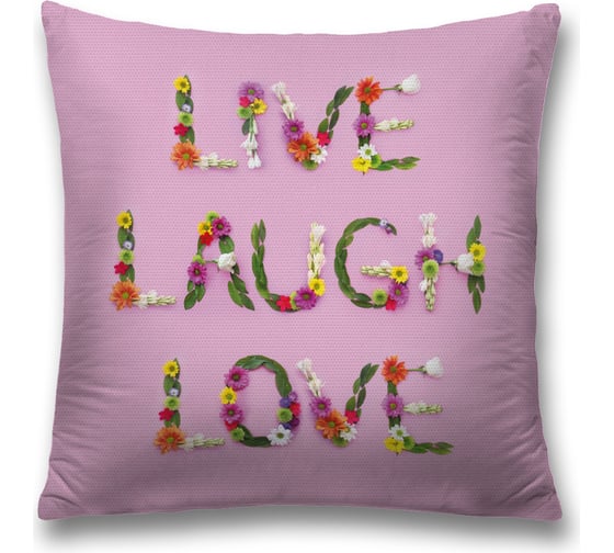 Декоративная наволочка JoyArty sl_53858 1