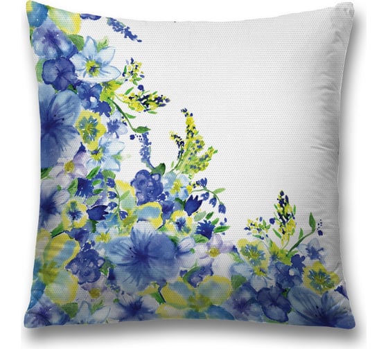 Декоративная наволочка JoyArty sl_19874 1