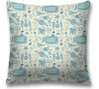 Декоративная наволочка JoyArty sl_55747