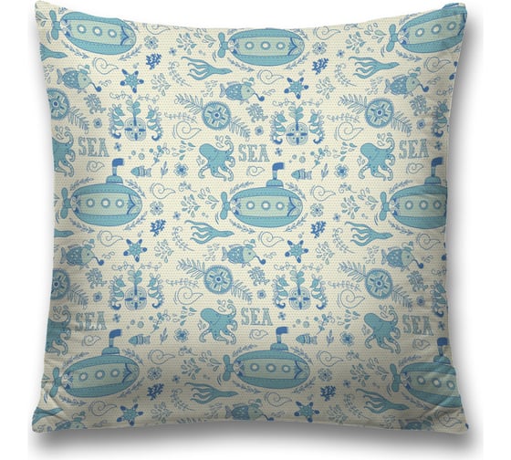 Декоративная наволочка JoyArty sl_55747 1