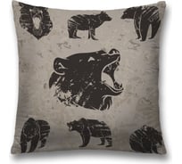 Декоративная наволочка JoyArty sl_35716