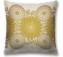 Декоративная наволочка JoyArty sl_33828