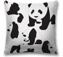 Декоративная наволочка JoyArty sl_37584