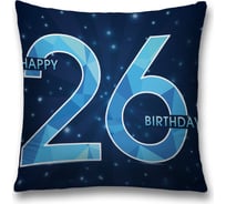 Декоративная наволочка JoyArty sl_34262