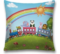 Декоративная наволочка JoyArty sl_37578