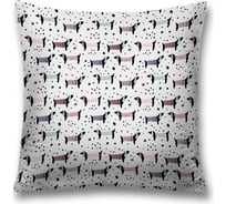 Декоративная наволочка JoyArty sl_53400