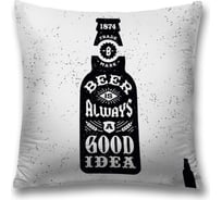 Декоративная наволочка JoyArty sl_36373