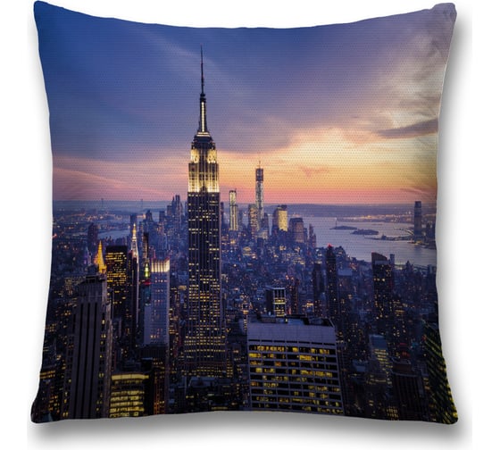 Декоративная наволочка JoyArty sl_21073 1