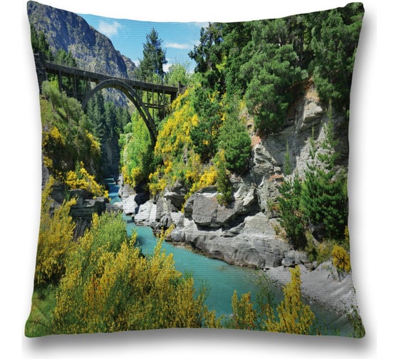 Декоративная наволочка JoyArty sl_19315