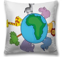 Декоративная наволочка JoyArty sl_37581